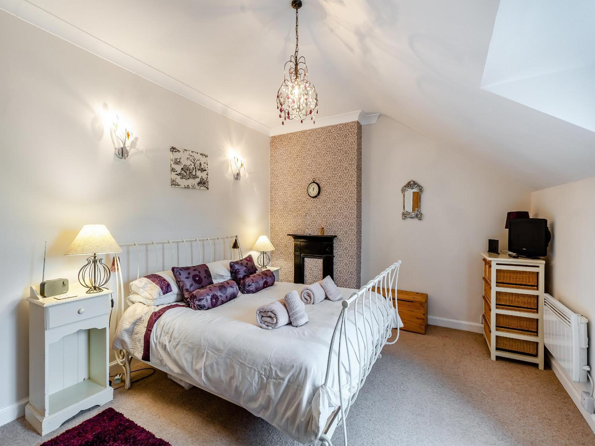 Dotty Cottage Eglingham ภายนอก รูปภาพ