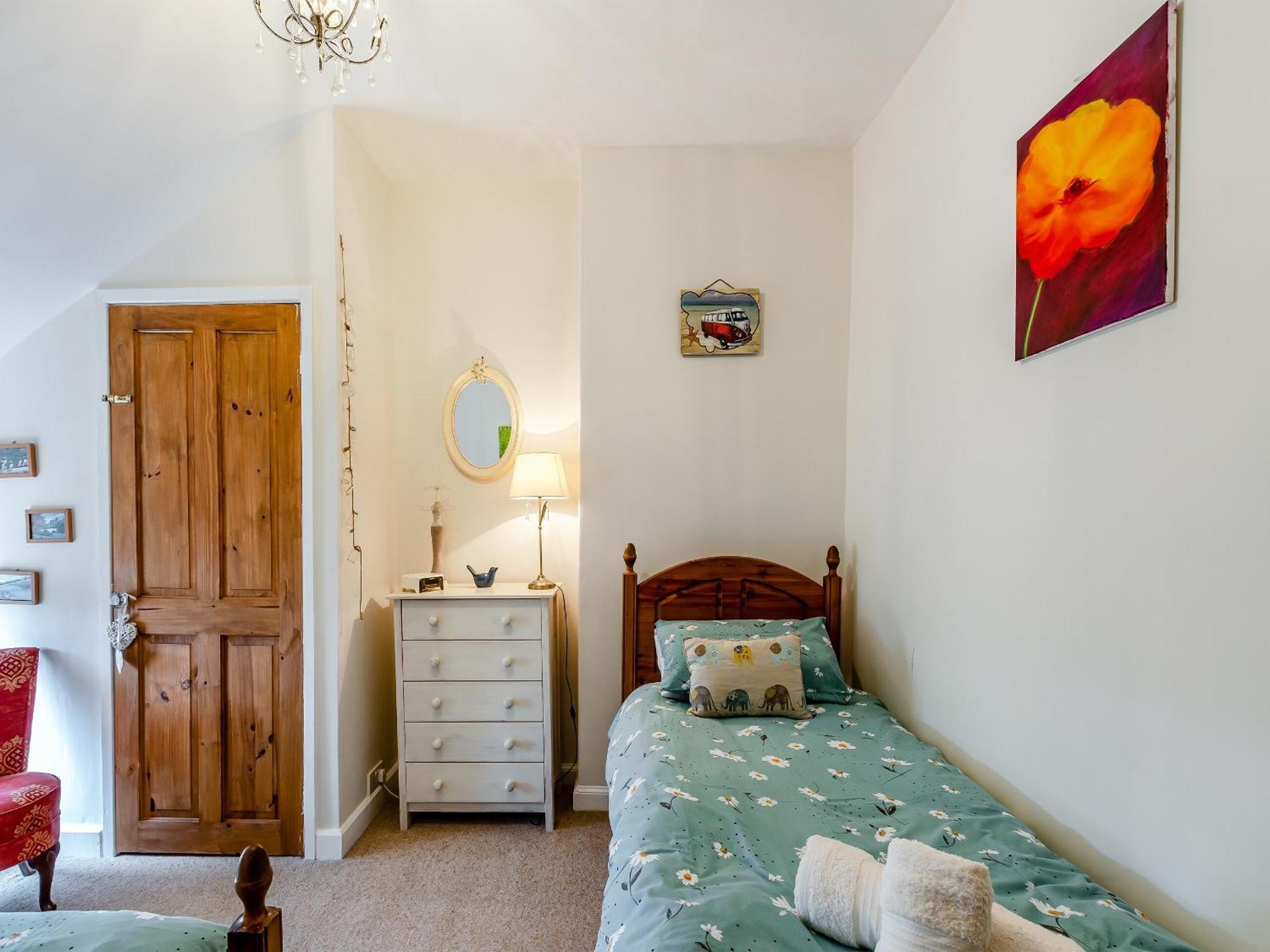 Dotty Cottage Eglingham ภายนอก รูปภาพ