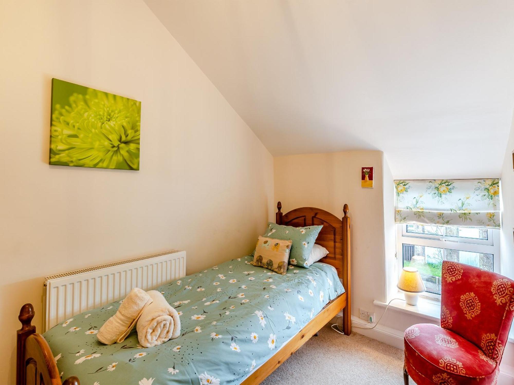 Dotty Cottage Eglingham ภายนอก รูปภาพ