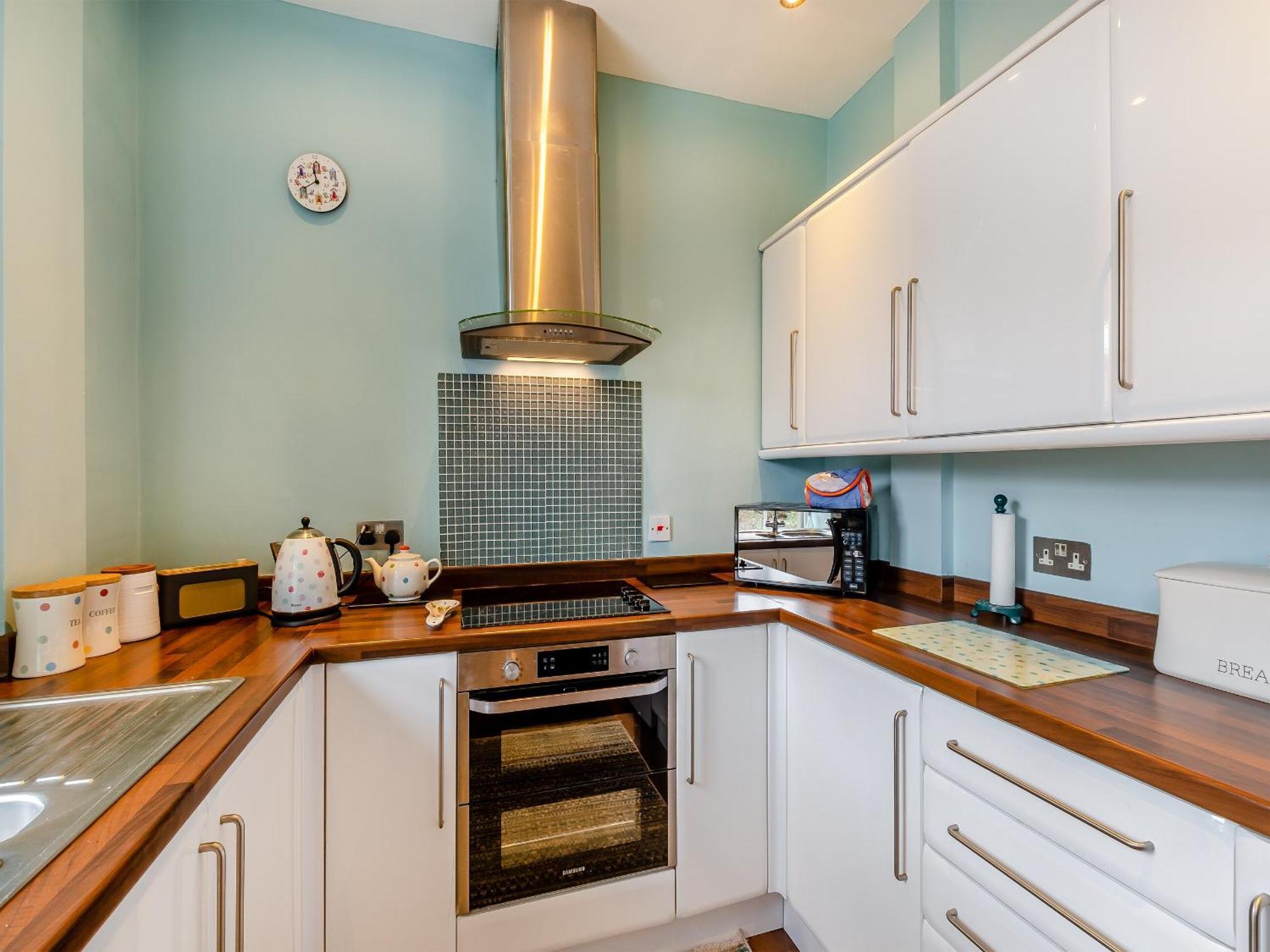 Dotty Cottage Eglingham ภายนอก รูปภาพ