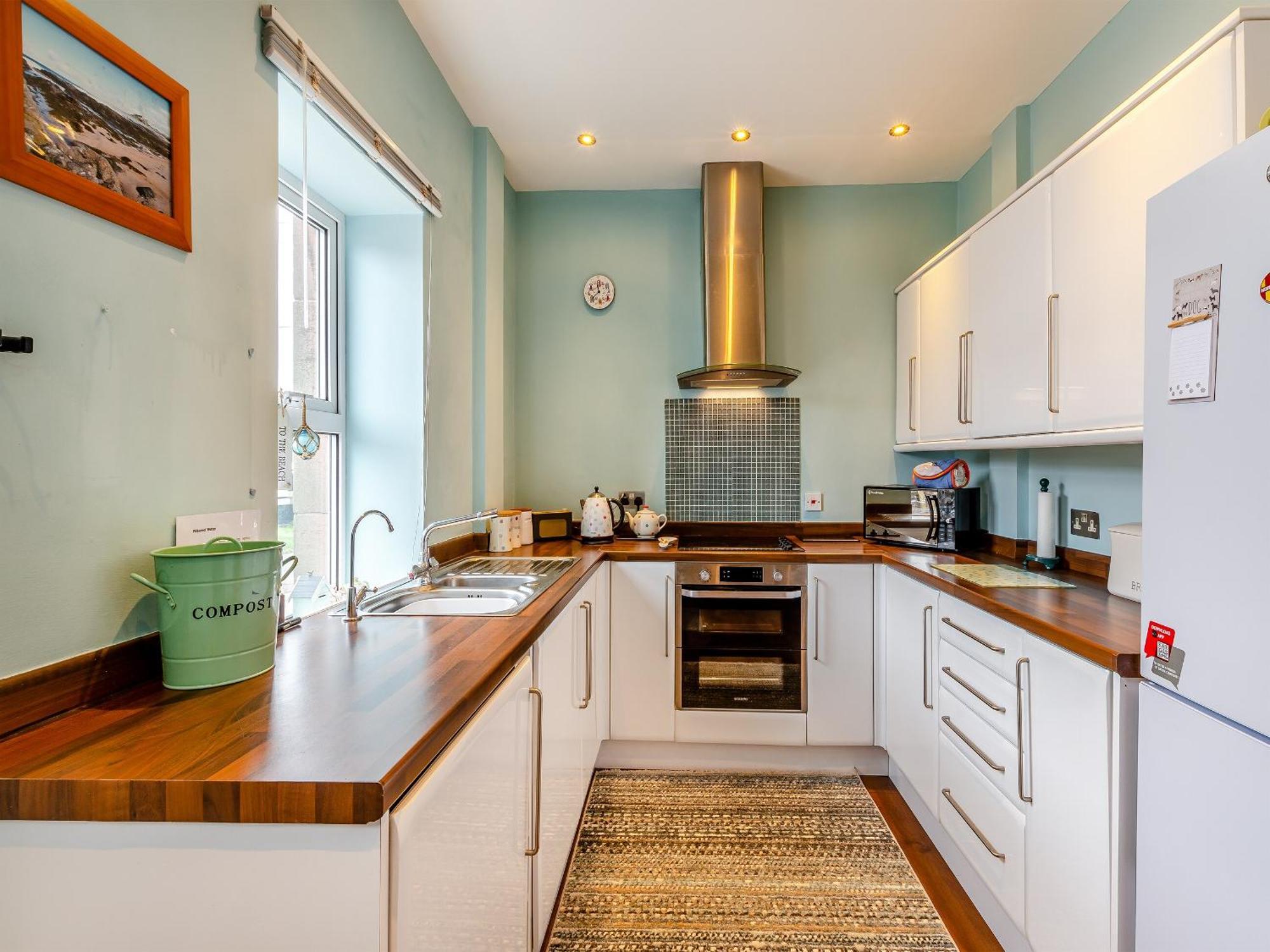 Dotty Cottage Eglingham ภายนอก รูปภาพ